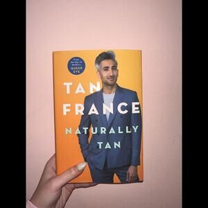 Naturally Tan - Tan France